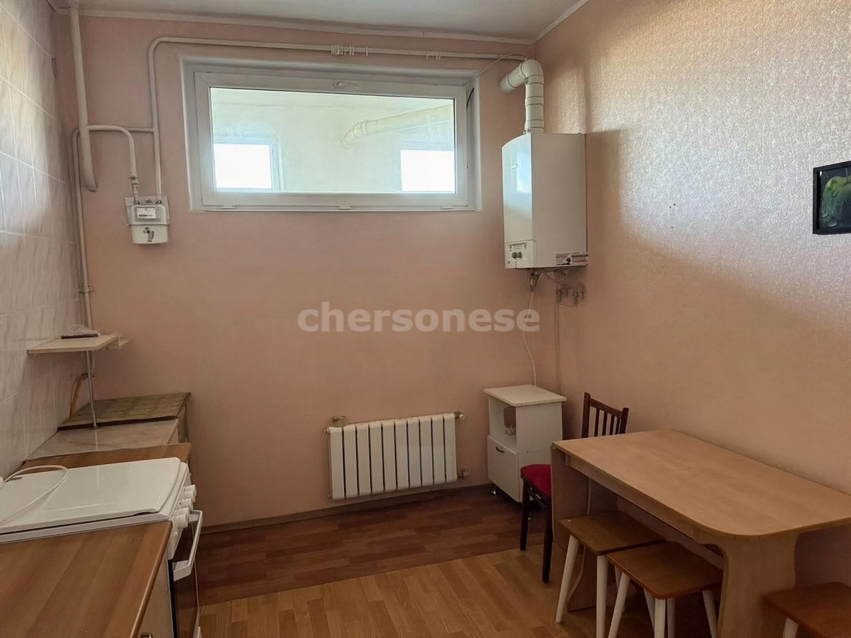 Продажа 1-комнатной квартиры, Севастополь, Героев Сталинграда проспект,  д.63