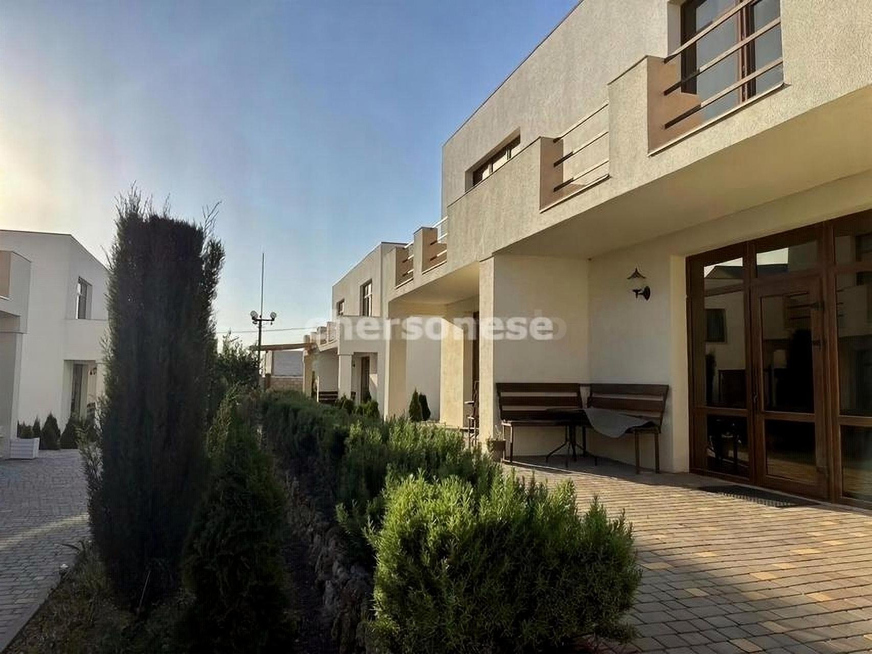 Продажа дома, 406м <sup>2</sup>, 6 сот., Севастополь, территория СТ Лукоморье