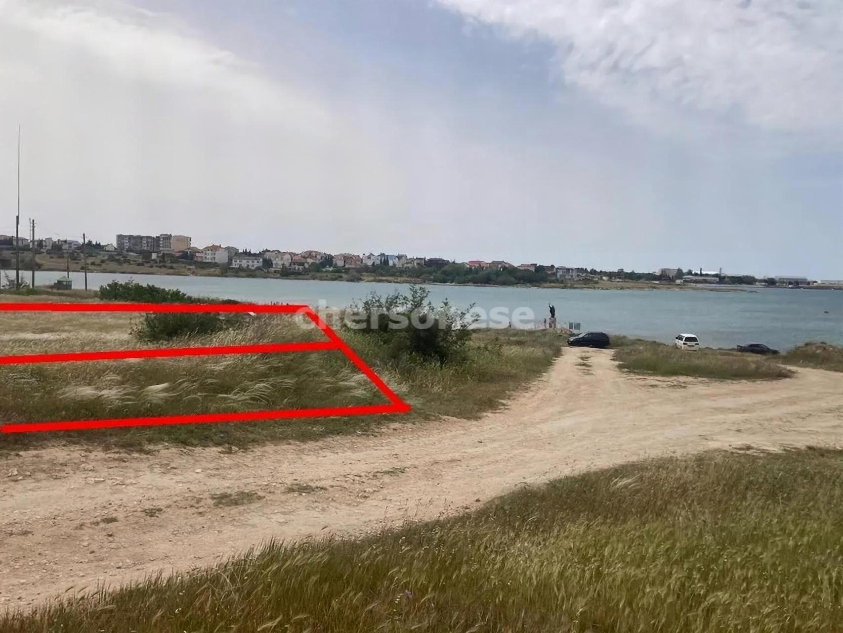 Продажа участка, Севастополь, улица Казачья