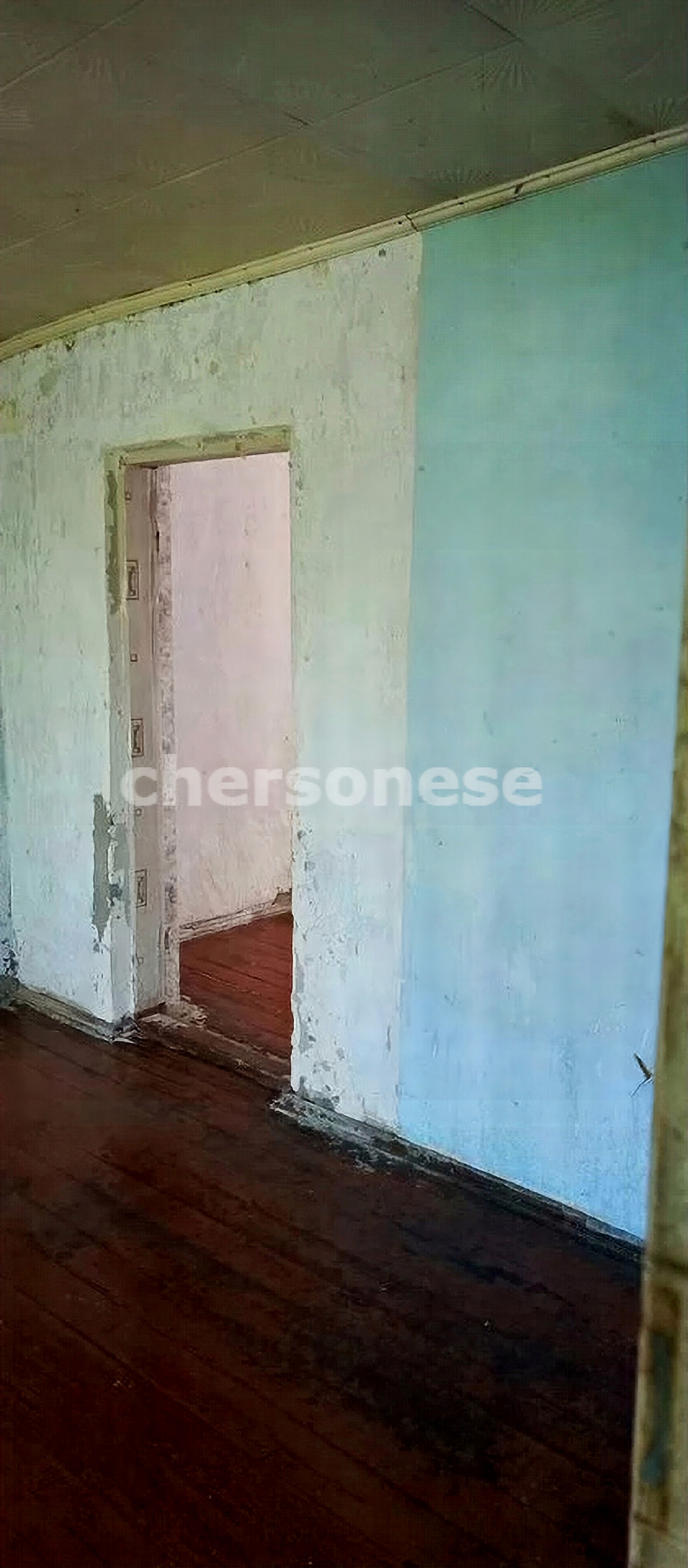 Продажа дома, 117м <sup>2</sup>, 6 сот., Севастополь, улица Парижской Коммуны