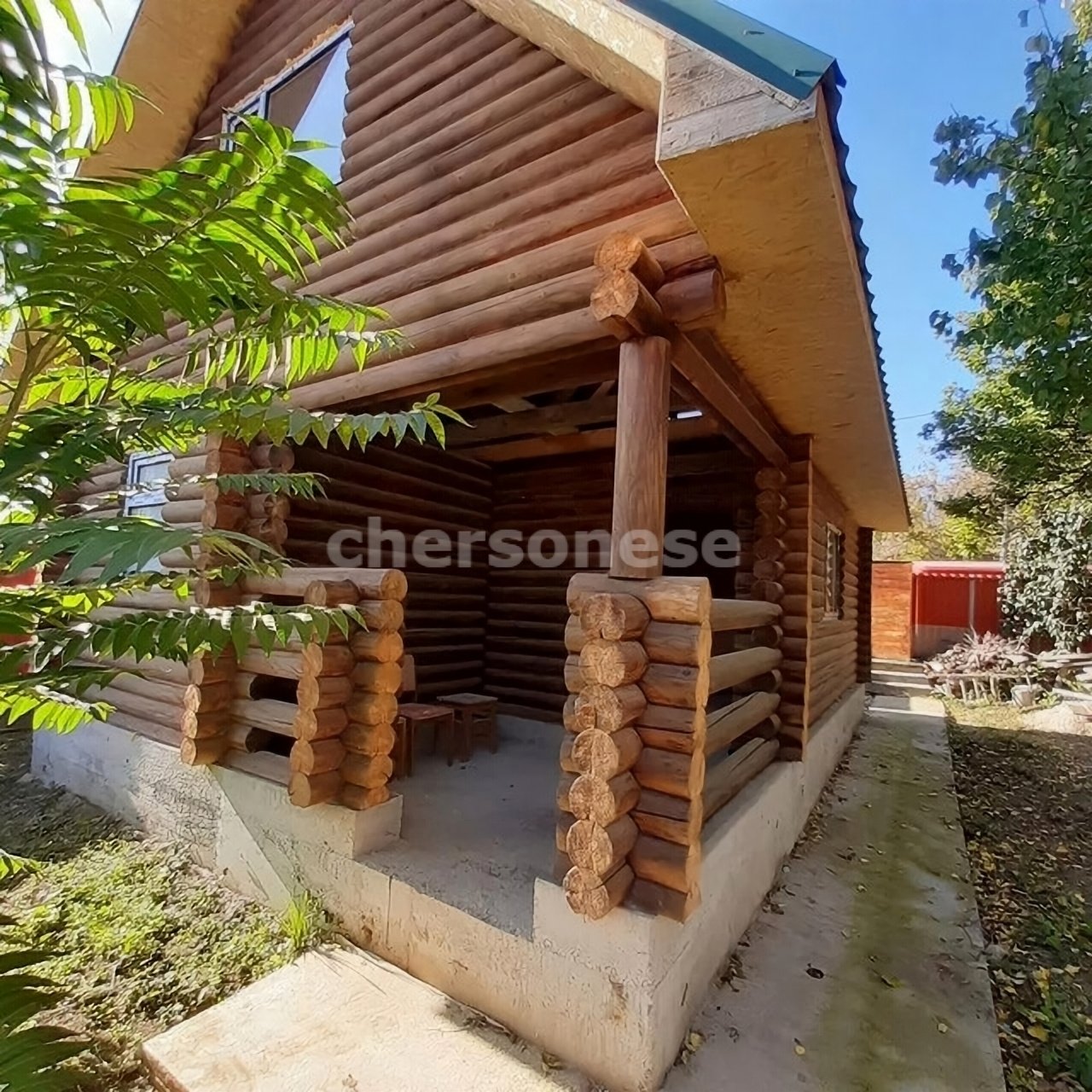 Продажа дома, 96м <sup>2</sup>, 3 сот., Севастополь, территория СТ Пищевик