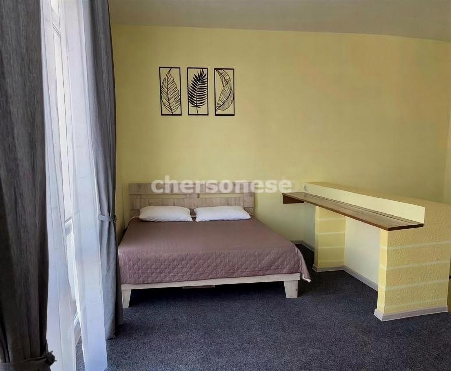 Продажа дома, 406м <sup>2</sup>, 6 сот., Севастополь, территория СТ Лукоморье