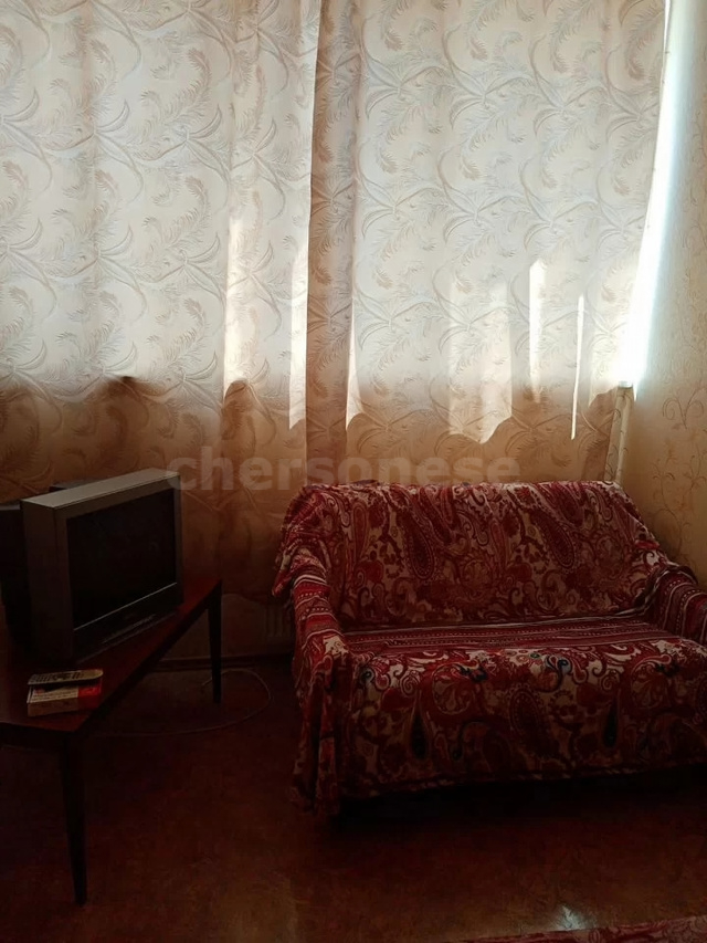 Аренда 1-комнатной квартиры, Севастополь, Руднева улица,  д.26