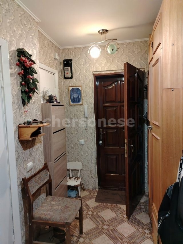 Продажа 2-комнатной квартиры, Севастополь, Победы проспект,  д.84