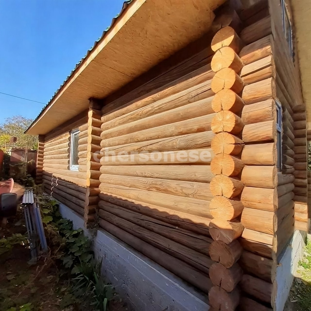 Продажа дома, 96м <sup>2</sup>, 3 сот., Севастополь, территория СТ Пищевик