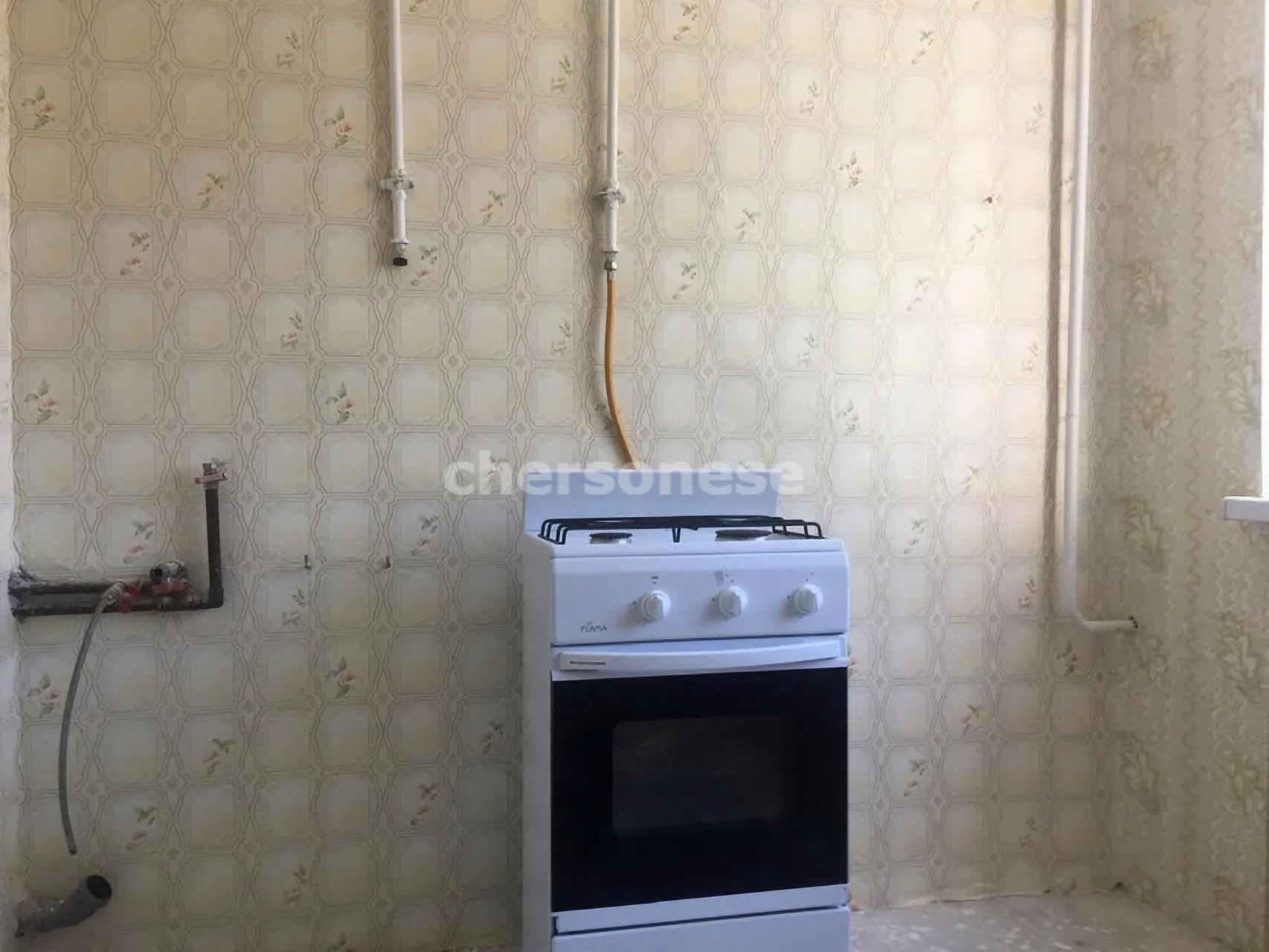 Продажа 1-комнатной квартиры, Севастополь, Пролетарская улица,  д.15