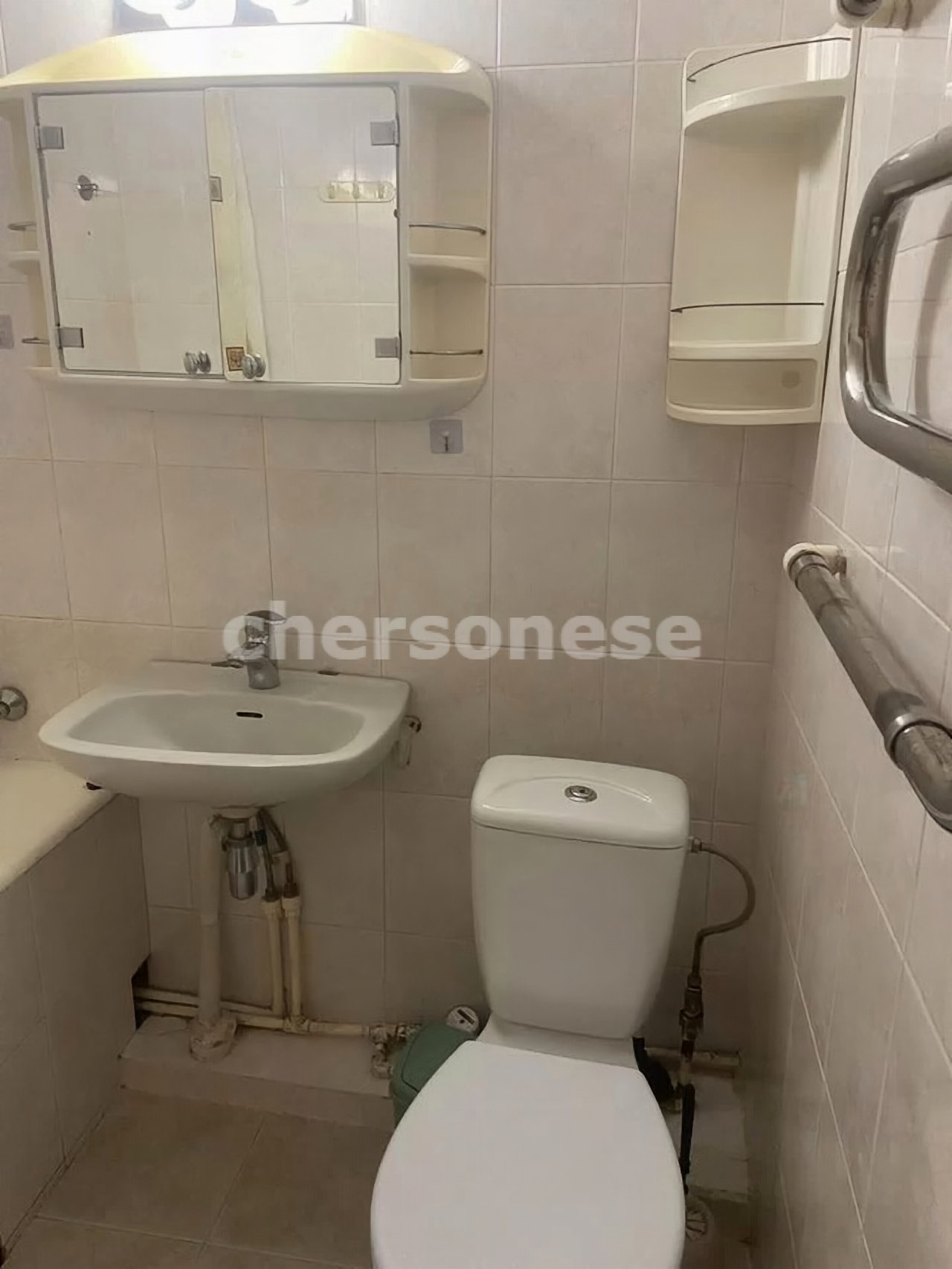 Продажа 1-комнатной квартиры, Севастополь, Глухова улица,  д.5