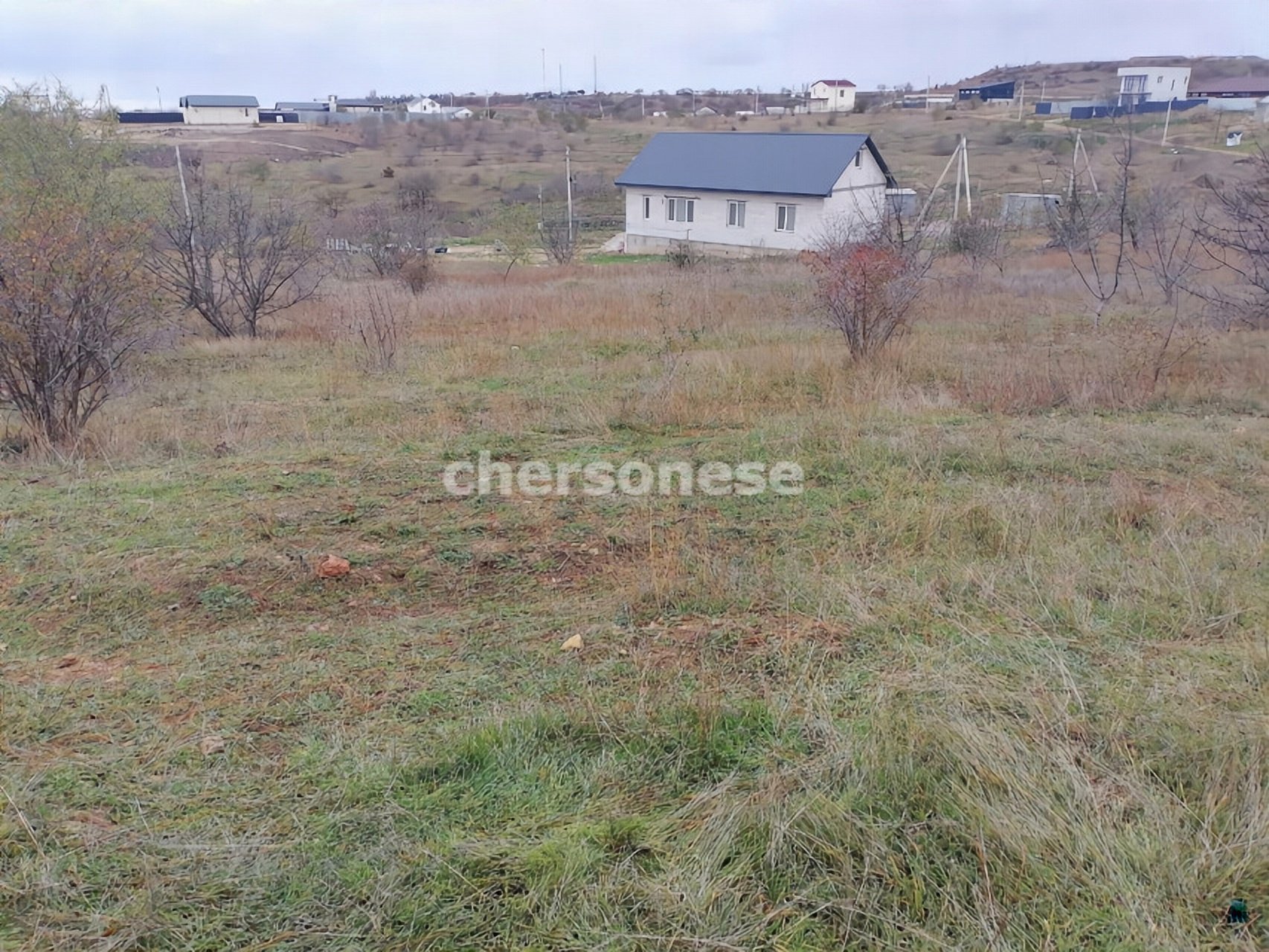 Продажа участка, Севастополь, улица 1-я Линия