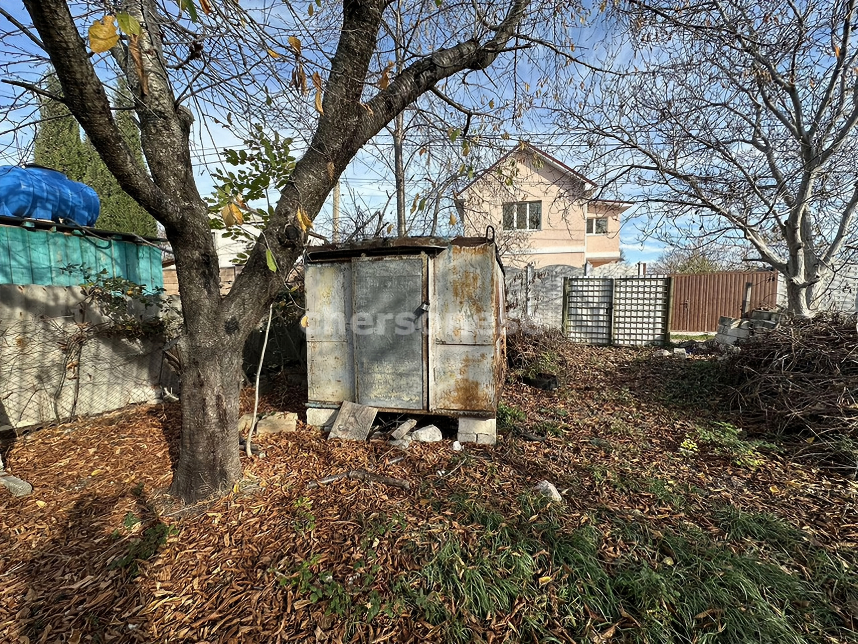 Продажа участка, Севастополь, территория СТ Икар-1