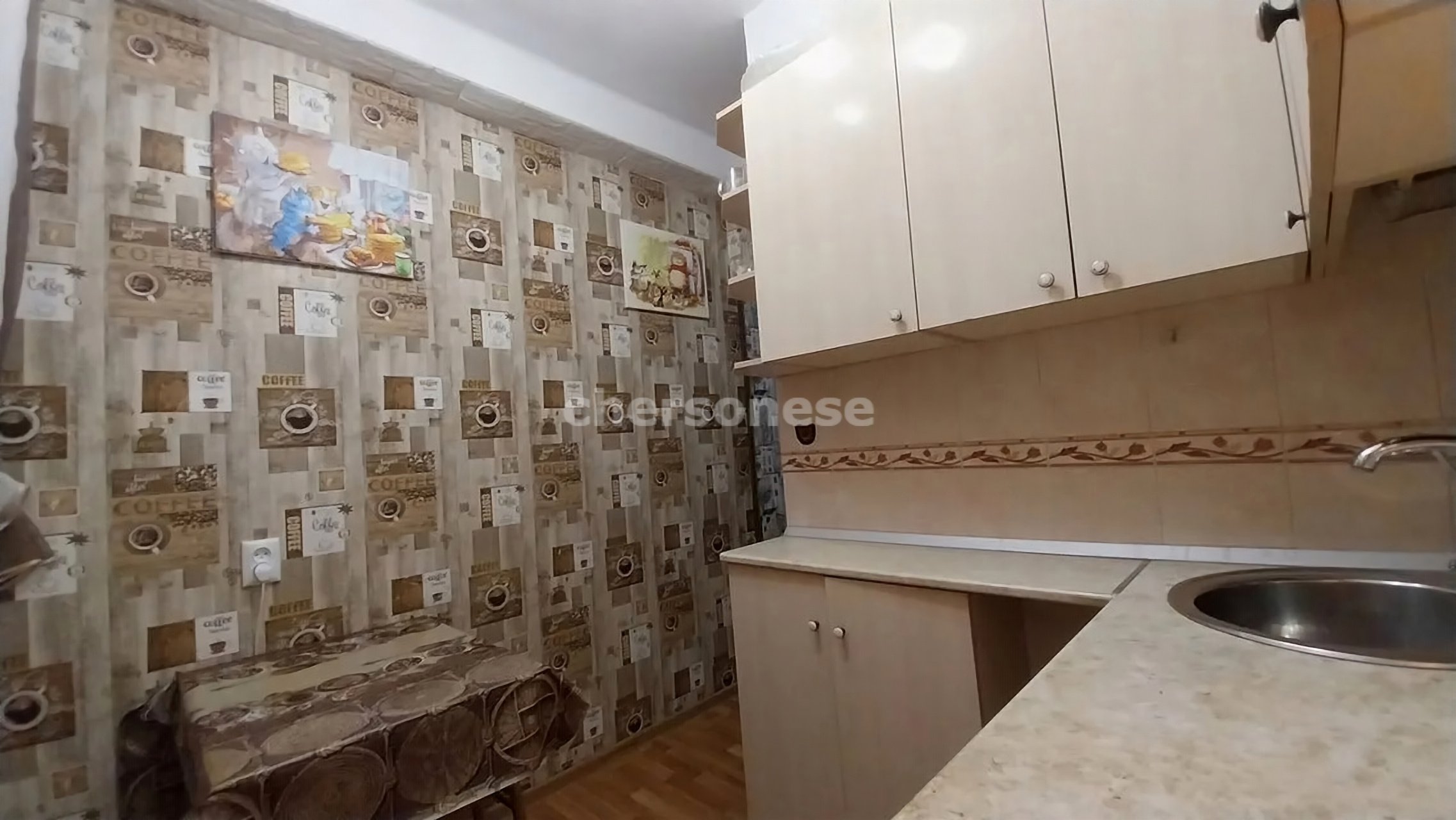 Продажа 3-комнатной квартиры, Севастополь, Розы Люксембург улица,  д.47