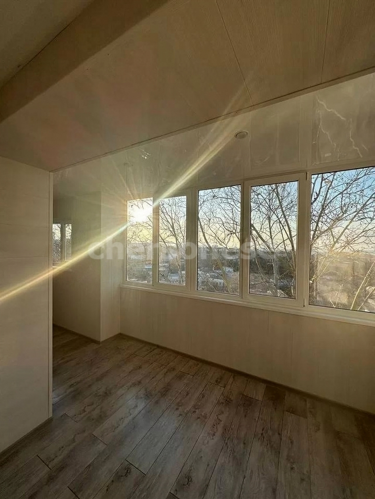 Продажа 2-комнатной квартиры, Севастополь, площадь Пирогова,  д.6А