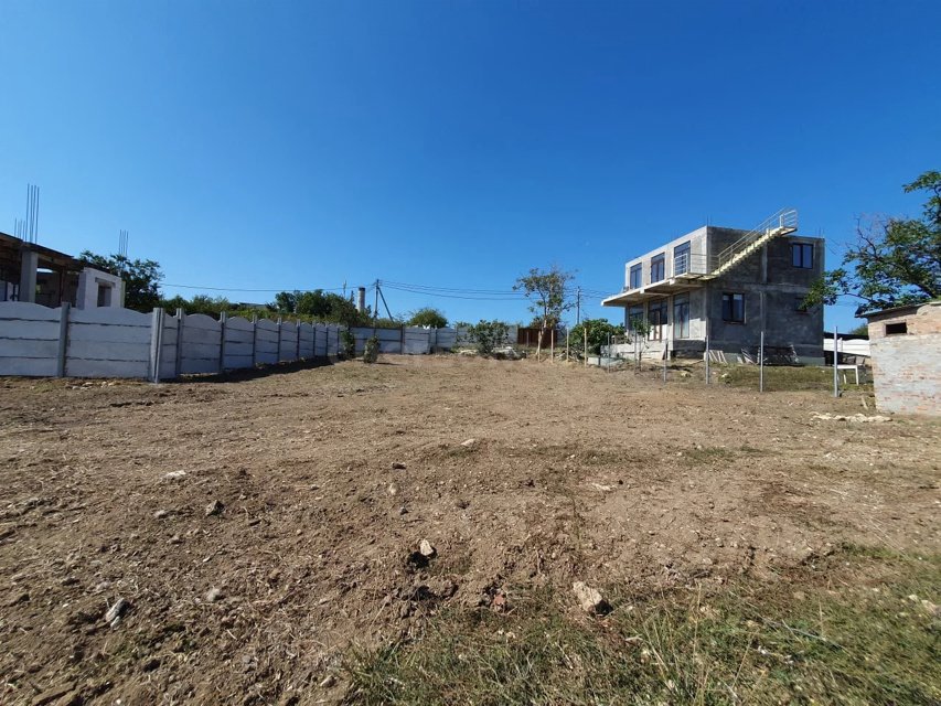 Продажа участка, Севастополь, улица Кедрина