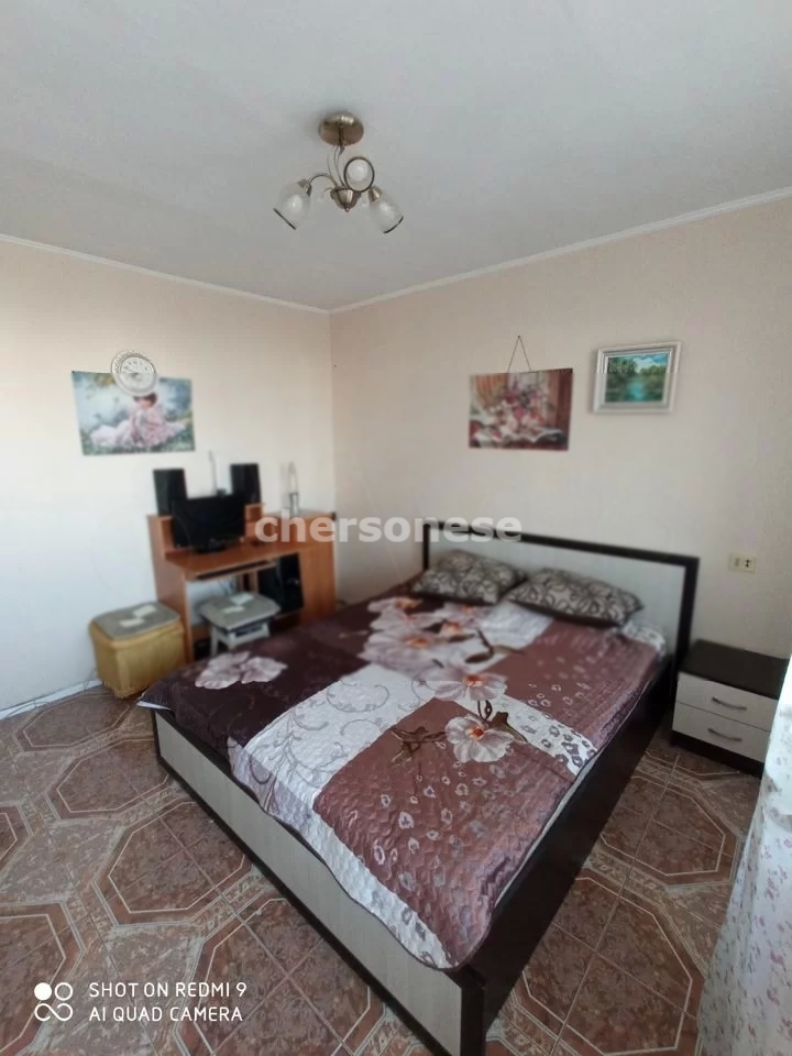 Квартира на продажу в Севастополе, Колобова улица, д.19 фото №1