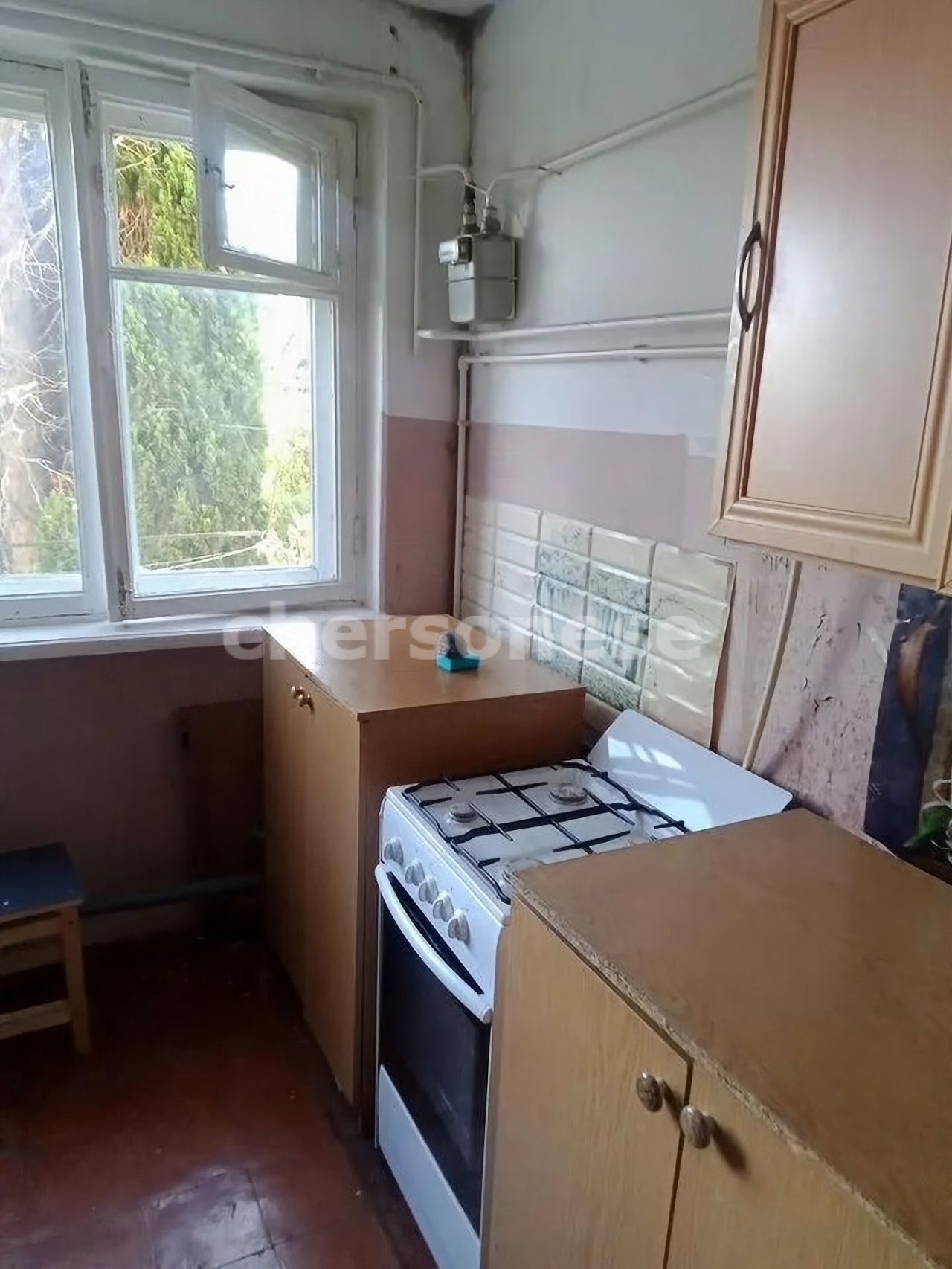 Продажа комнаты, 9м <sup>2</sup>, Севастополь, Героев Подводников улица,  д.8