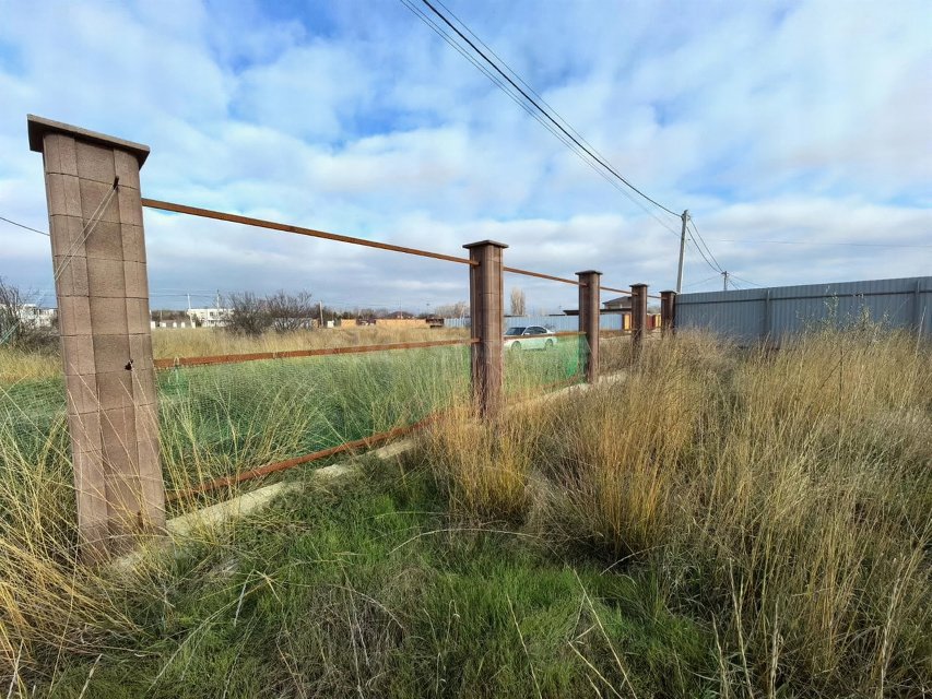 Продажа участка, Севастополь, улица Озëрная