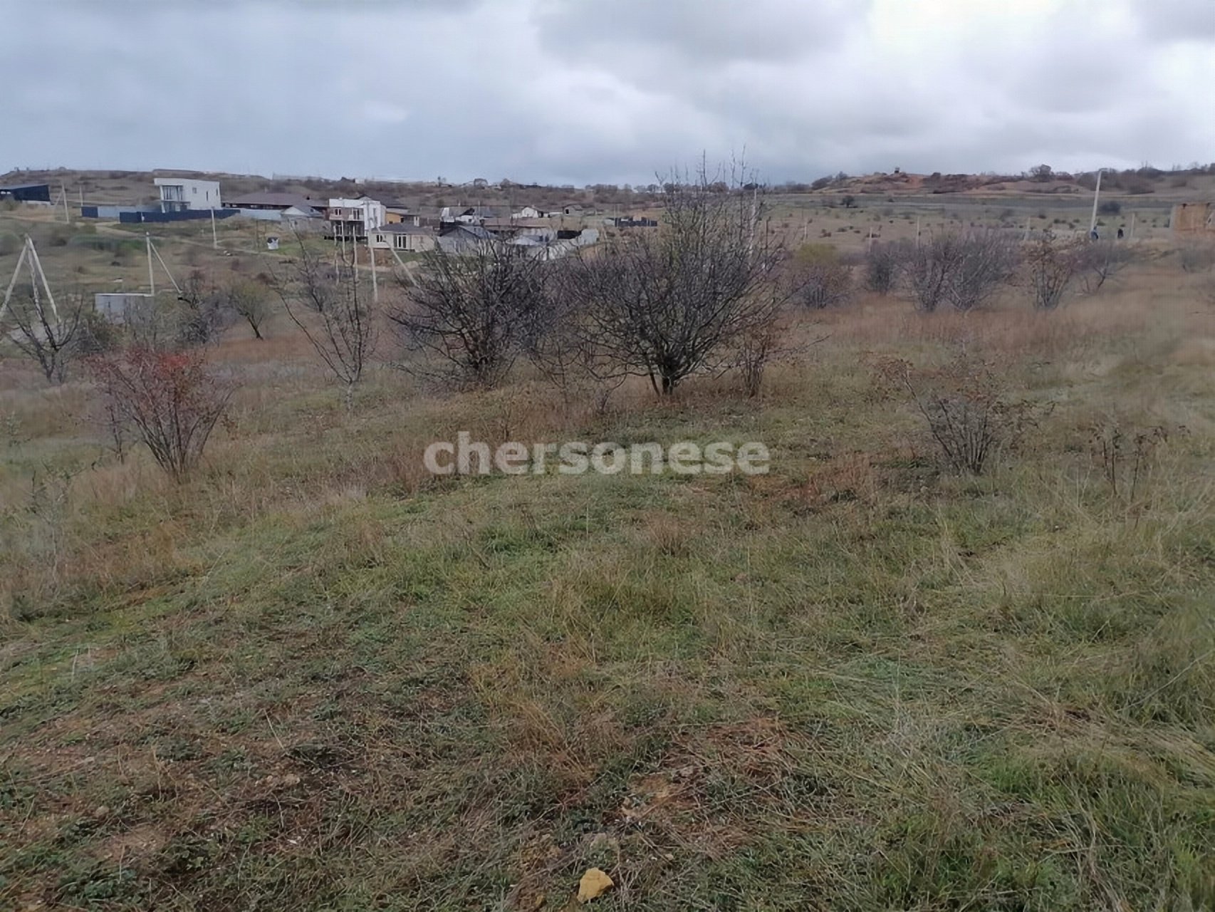 Продажа участка, Севастополь, улица 1-я Линия