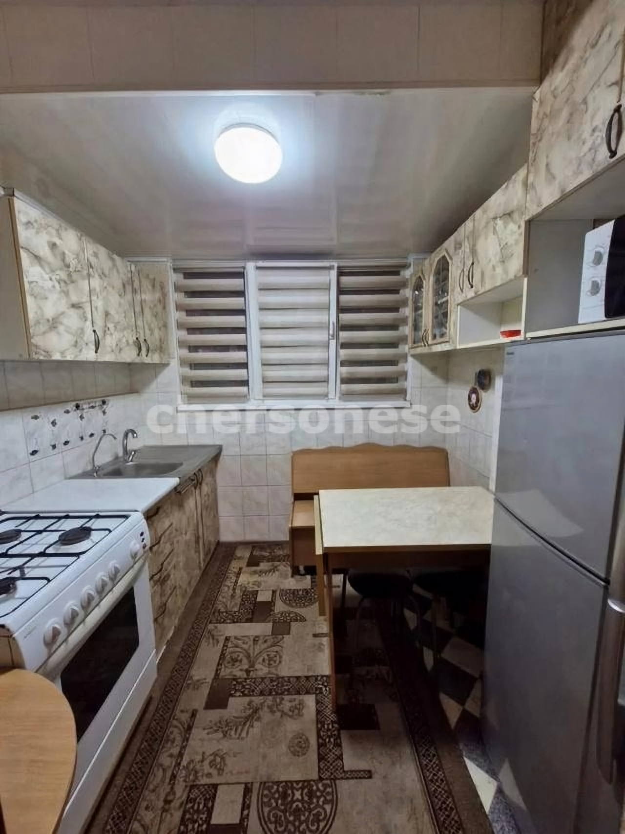 Продажа 3-комнатной квартиры, Севастополь, Генерала Острякова проспект,  д.155А