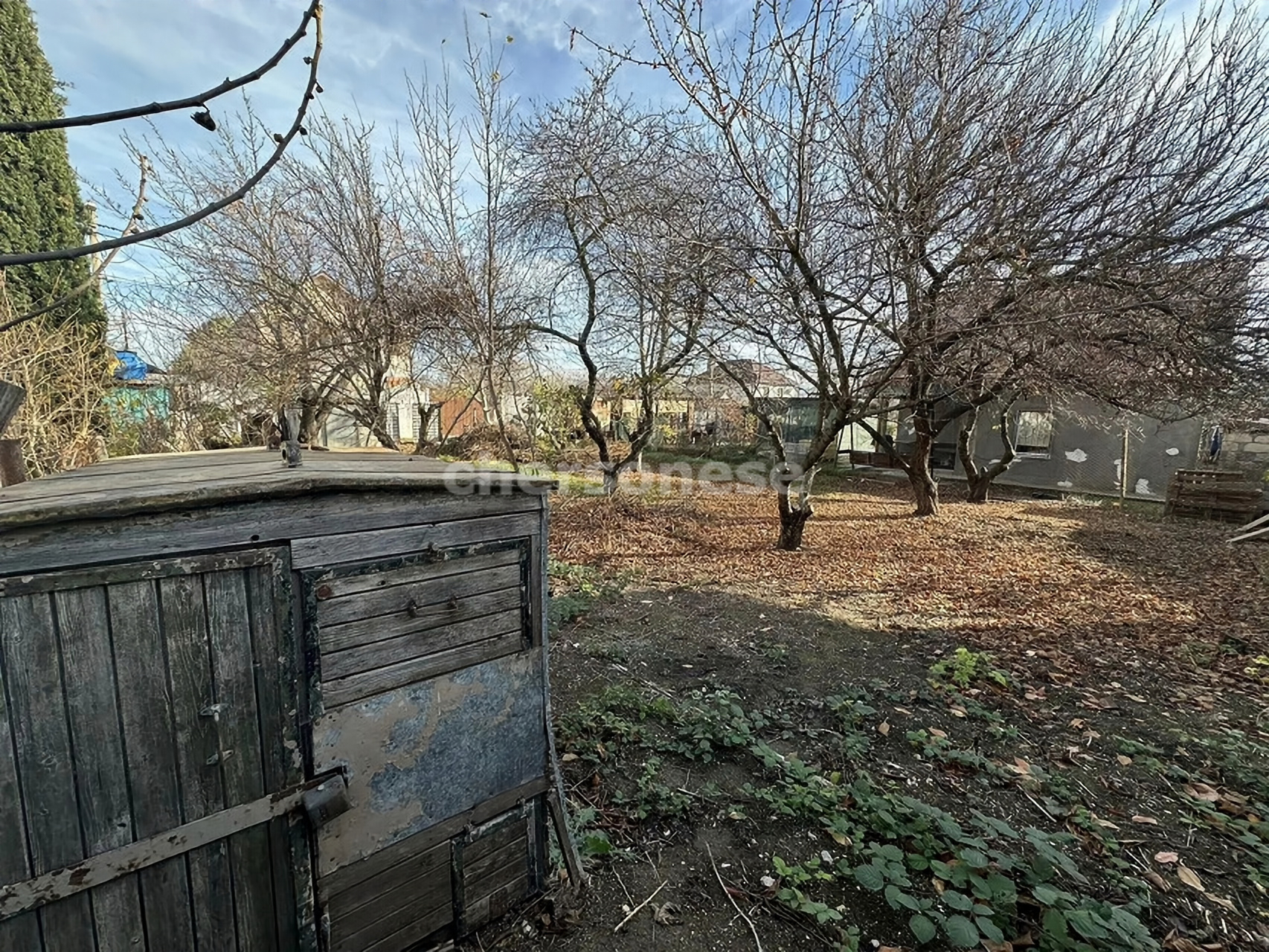 Продажа участка, Севастополь, территория СТ Икар-1