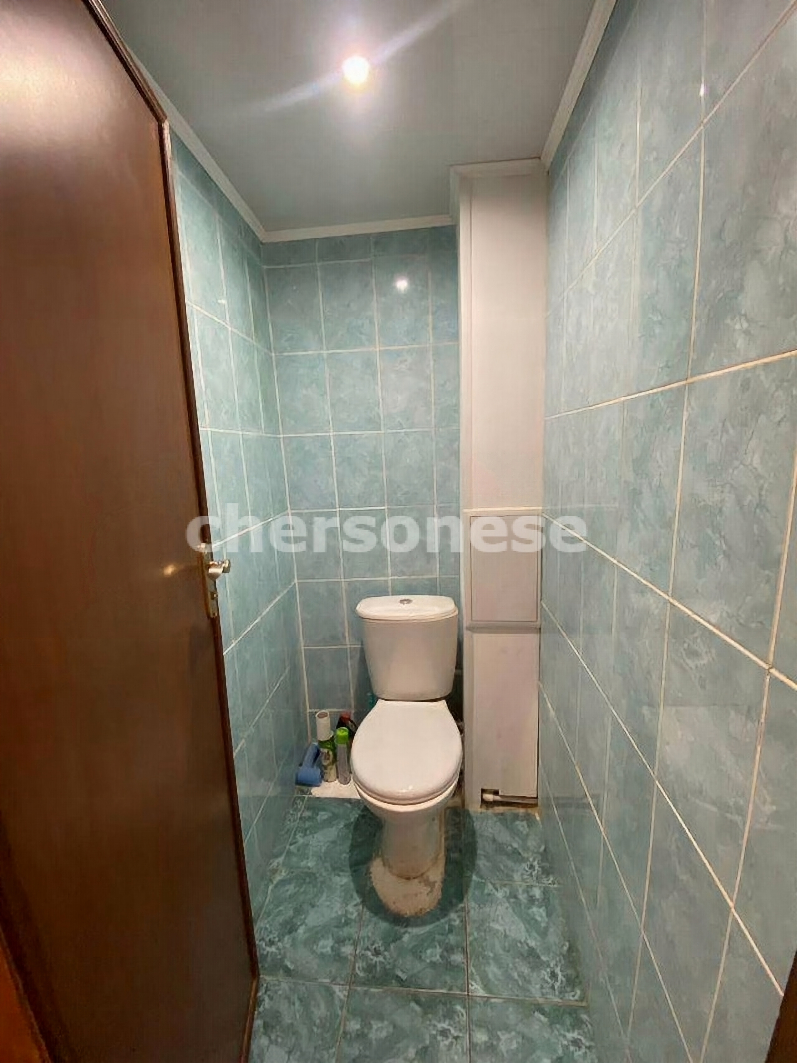 Продажа 2-комнатной квартиры, Севастополь, Надеждинцев улица,  д.5