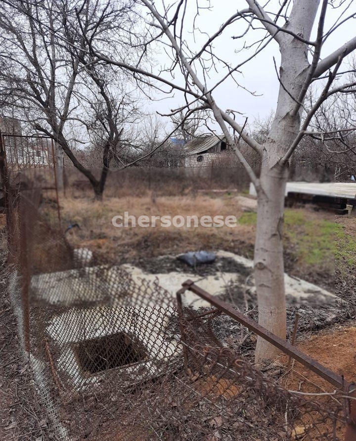 Участок на продажу в Севастополе (садоводческом товарищество Черноморец-2), СНТ Черноморец-2 фото №3