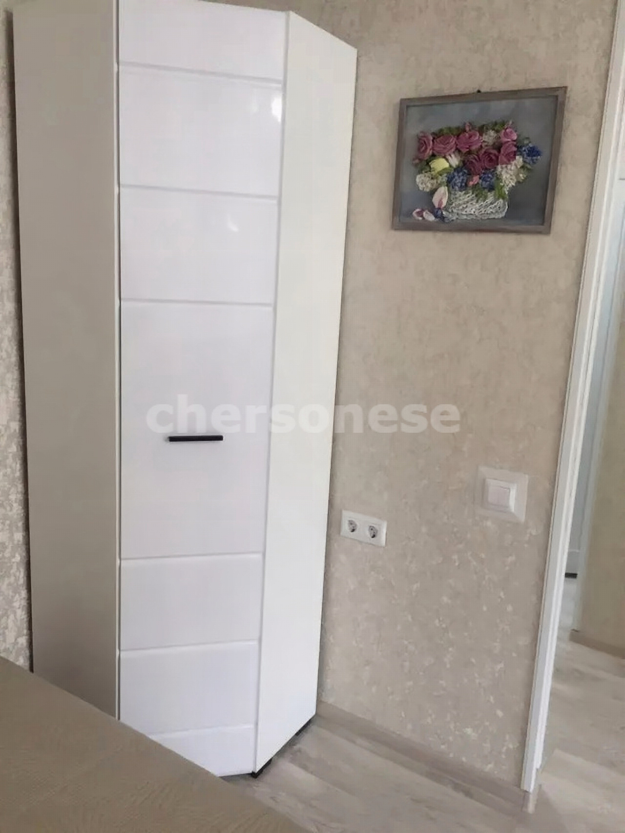 Аренда 1-комнатной квартиры, Севастополь, Хрусталёва улица,  д.15