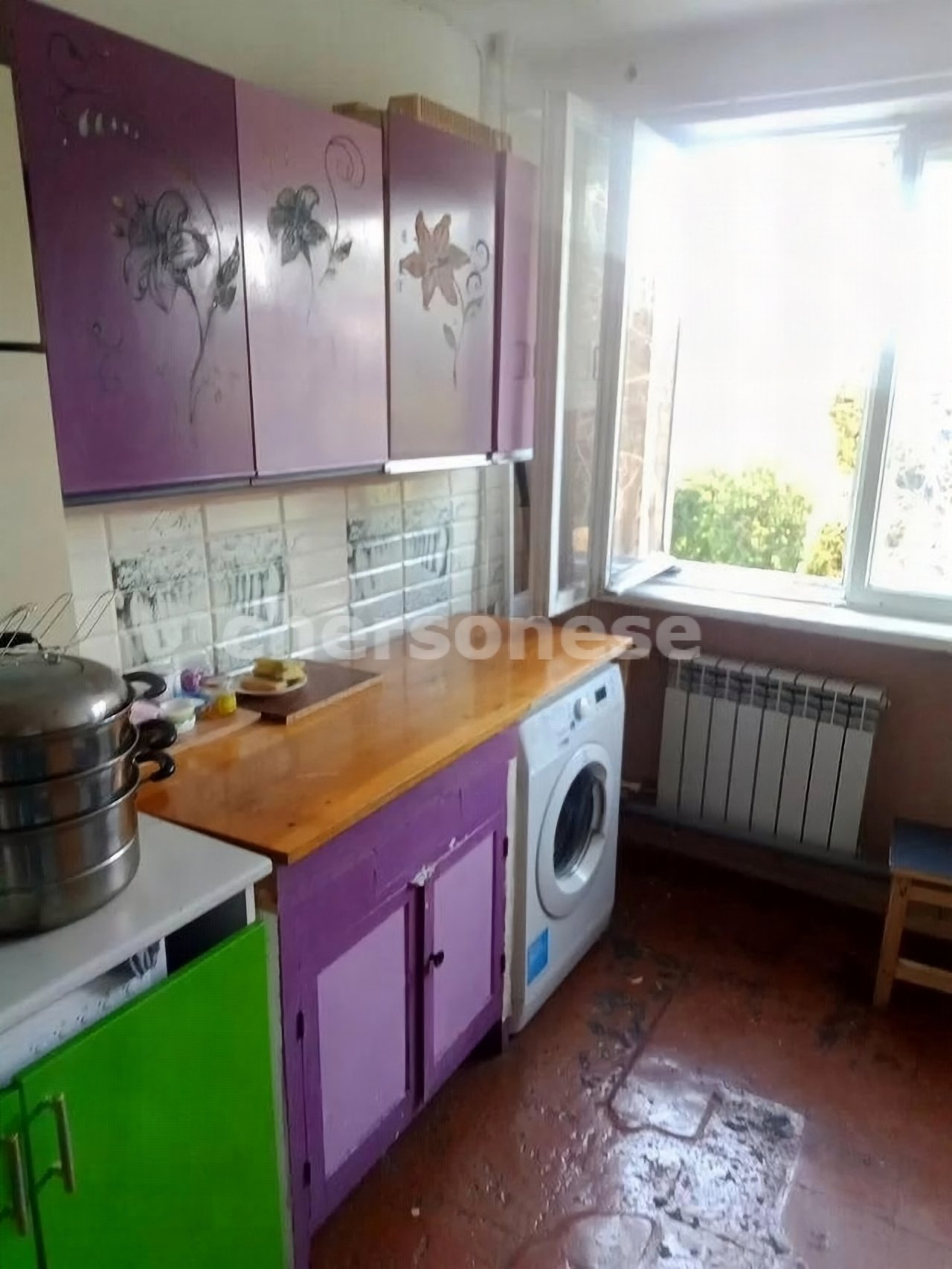 Продажа комнаты, 9м <sup>2</sup>, Севастополь, Героев Подводников улица,  д.8