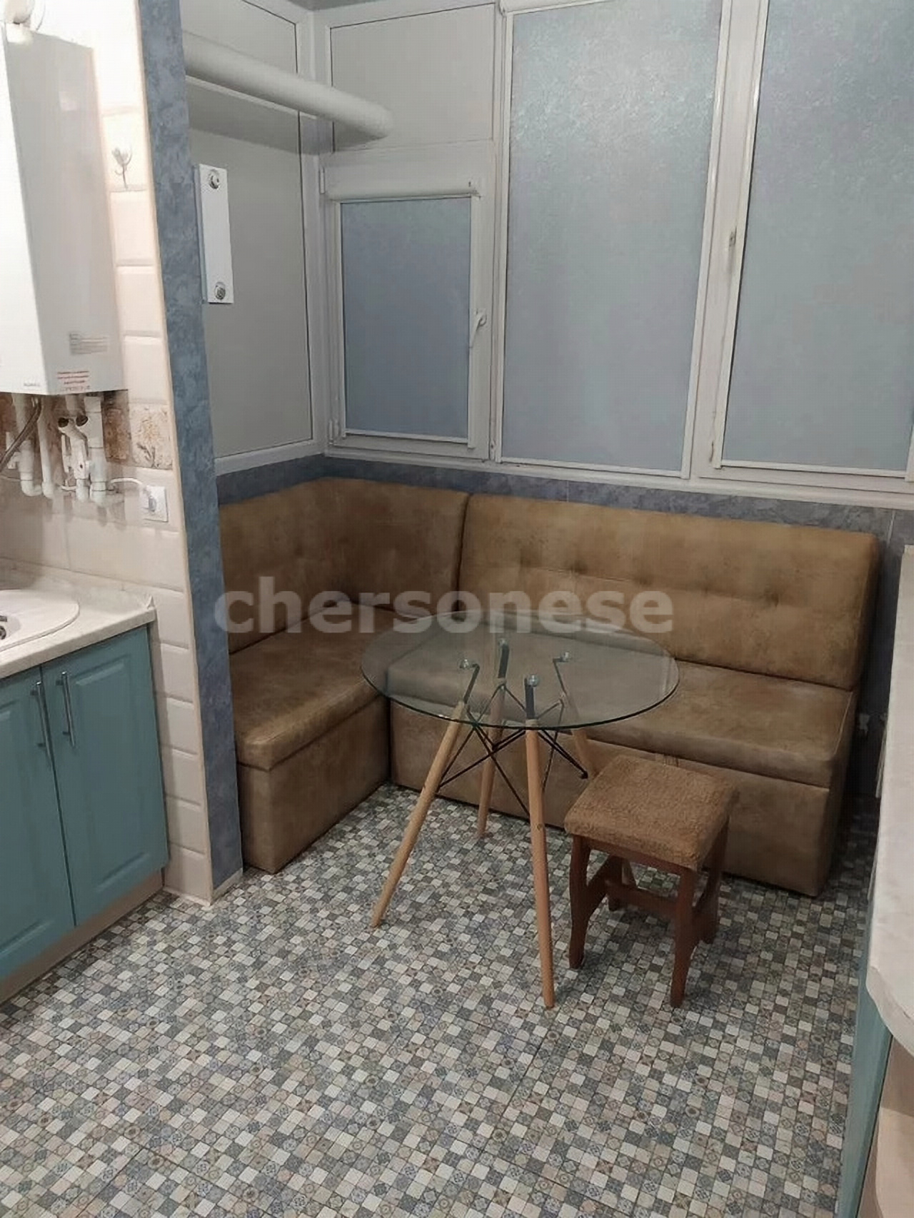 Аренда 1-комнатной квартиры, Севастополь, Столетовский проспект,  д.27