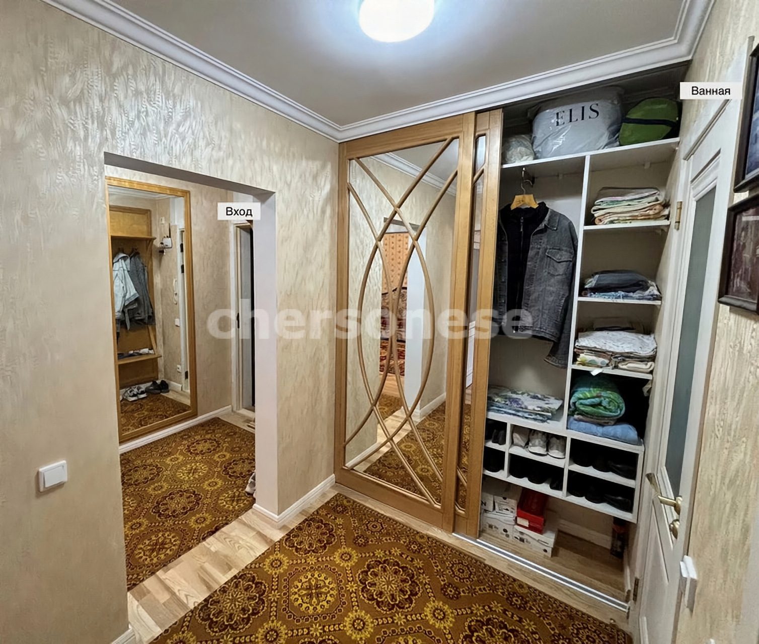Продажа 2-комнатной квартиры, Севастополь, Античный проспект,  д.15А