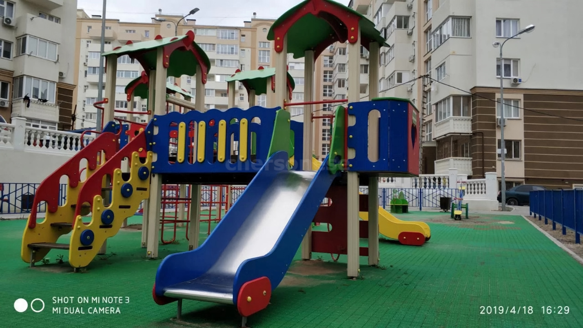 Аренда 1-комнатной квартиры, Севастополь, Античный проспект,  д.10