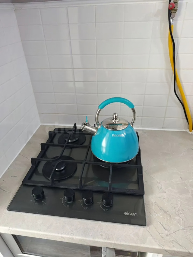 Аренда 1-комнатной квартиры, Севастополь, Генерала Острякова проспект,  д.106