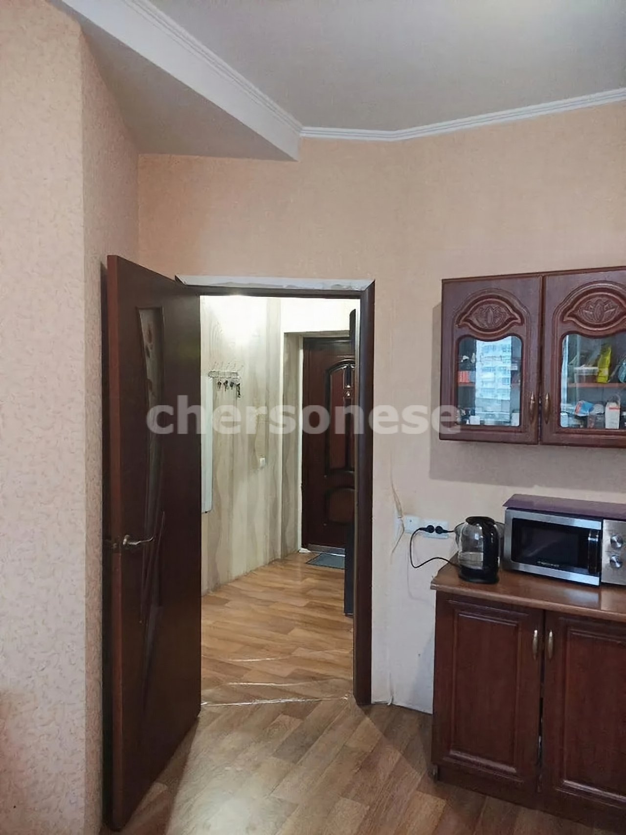 Продажа 1-комнатной квартиры, Севастополь, Античный проспект,  д.68