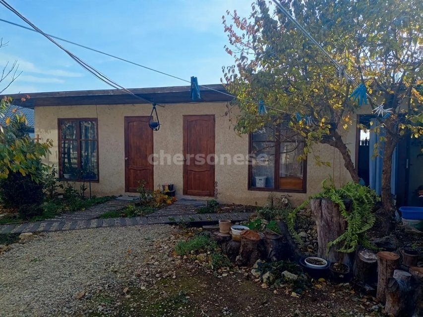 Продажа дома, 83м <sup>2</sup>, 3 сот., Севастополь, территория СТ Судоремонтник