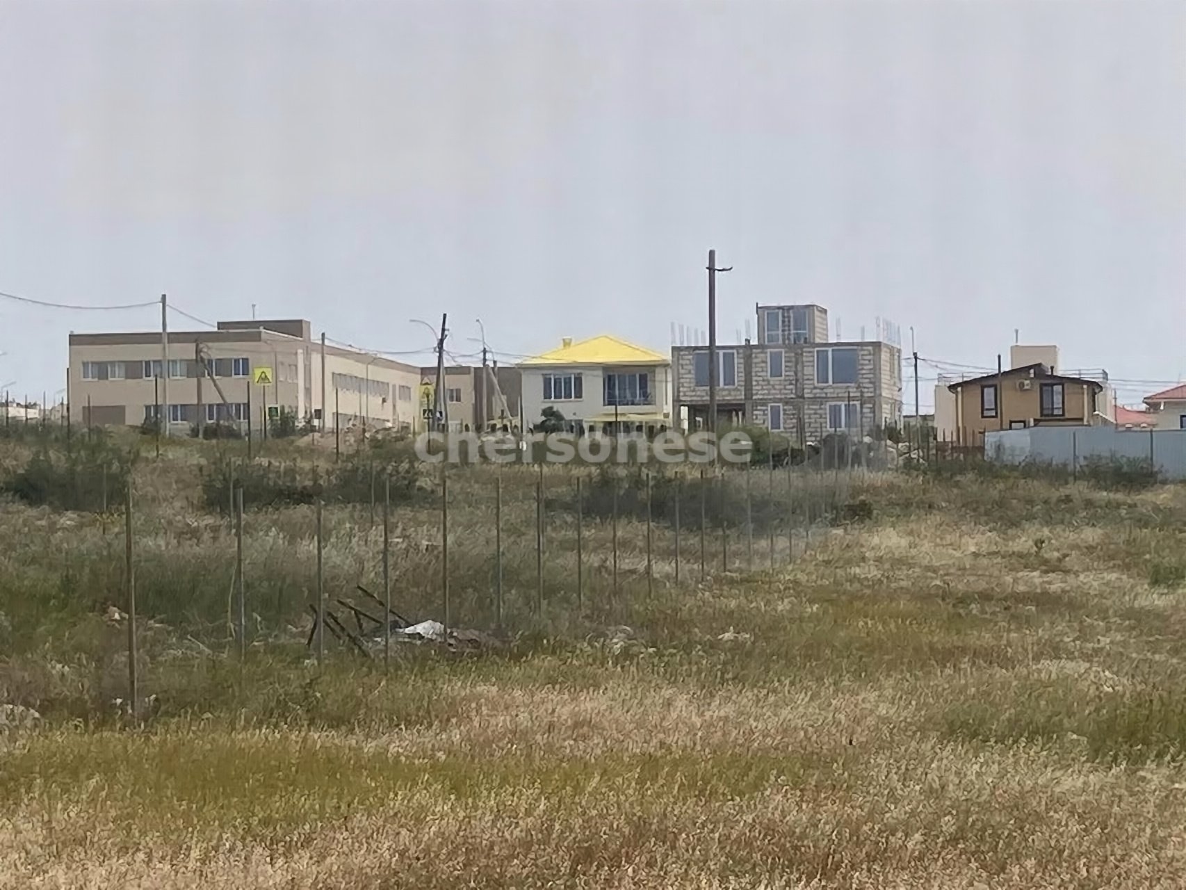 Продажа участка, Севастополь, улица Казачья