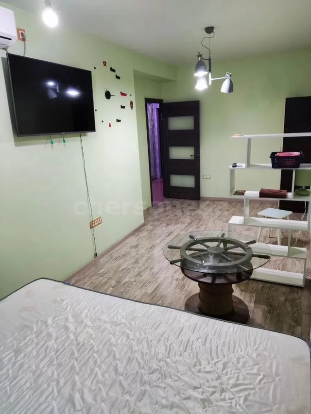 Аренда 1-комнатной квартиры, Севастополь, Античный проспект,  д.26