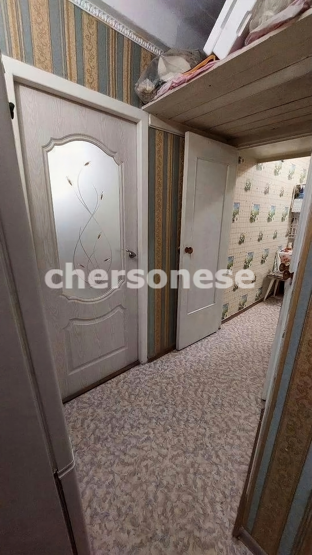 Продажа 2-комнатной квартиры, Севастополь, Серафимовича улица,  д.30