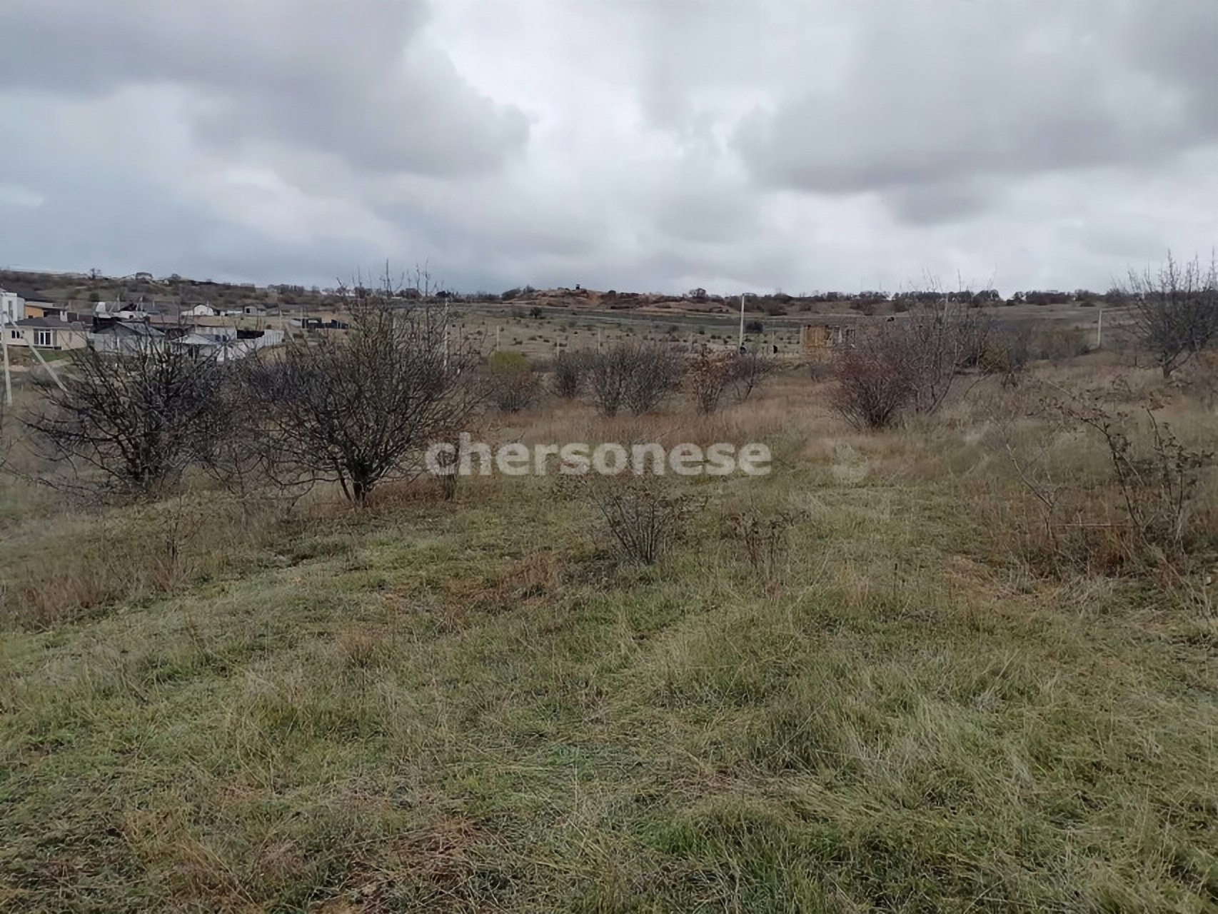 Продажа участка, Севастополь, улица 1-я Линия