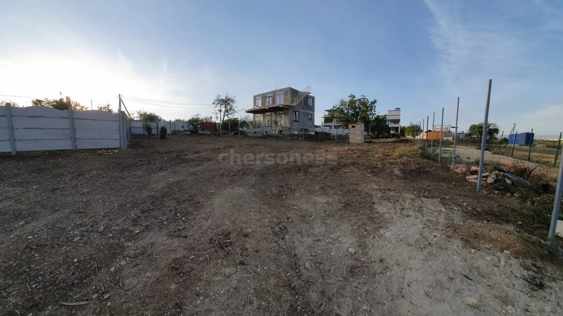 Продажа участка, Севастополь, улица Кедрина