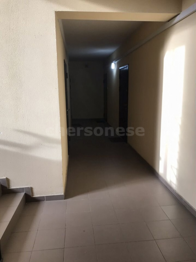 Аренда 1-комнатной квартиры, Севастополь, Молодых Строителей улица,  д.1А