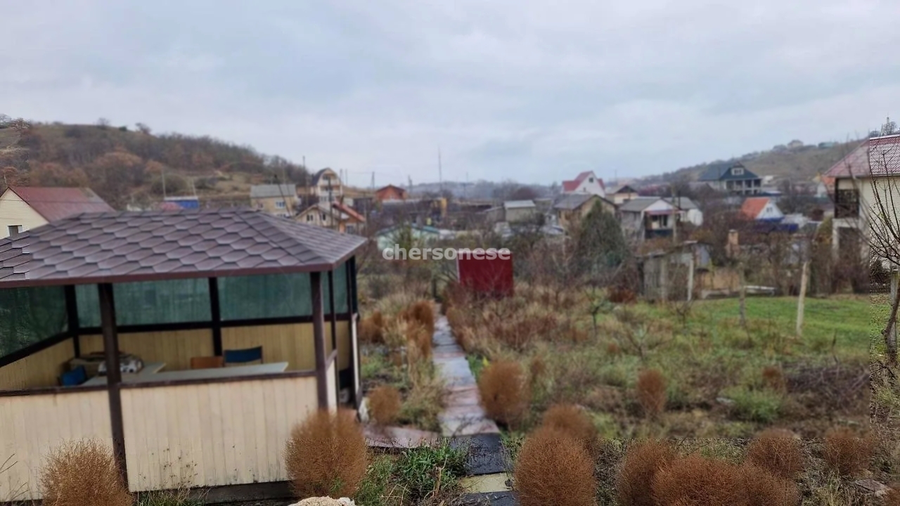 Участок на продажу в СТСевастополь ( Алькадар), СНТ Алькадар фото №1