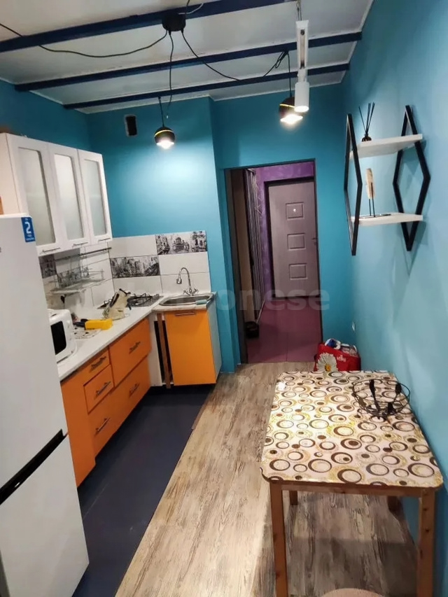 Аренда 1-комнатной квартиры, Севастополь, Античный проспект,  д.26