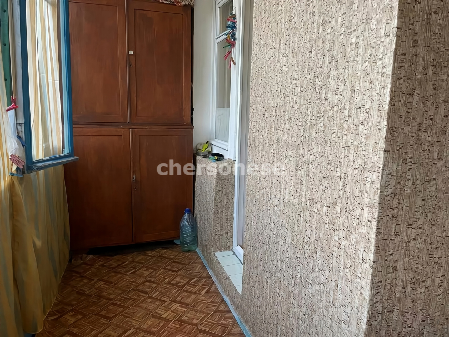 Продажа 2-комнатной квартиры, Севастополь, Руднева улица,  д.7