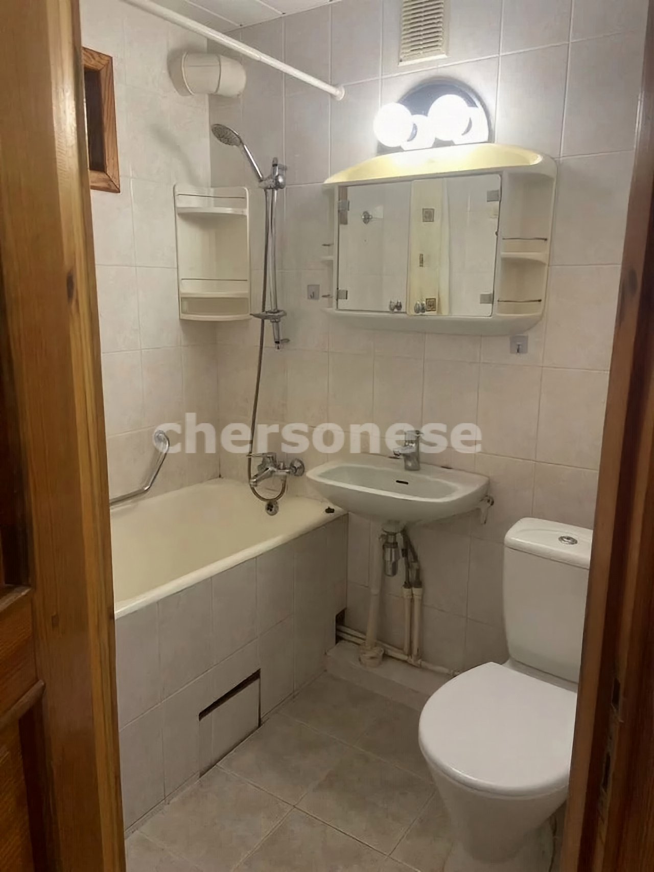 Продажа 1-комнатной квартиры, Севастополь, Глухова улица,  д.5