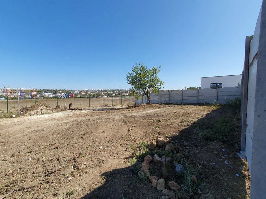 Продажа участка, Севастополь, улица Кедрина