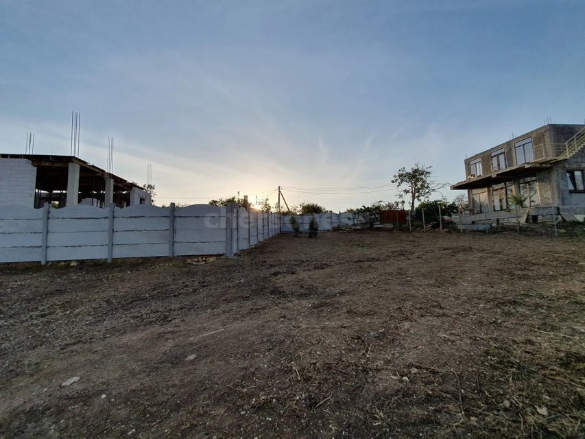 Продажа участка, Севастополь, улица Кедрина