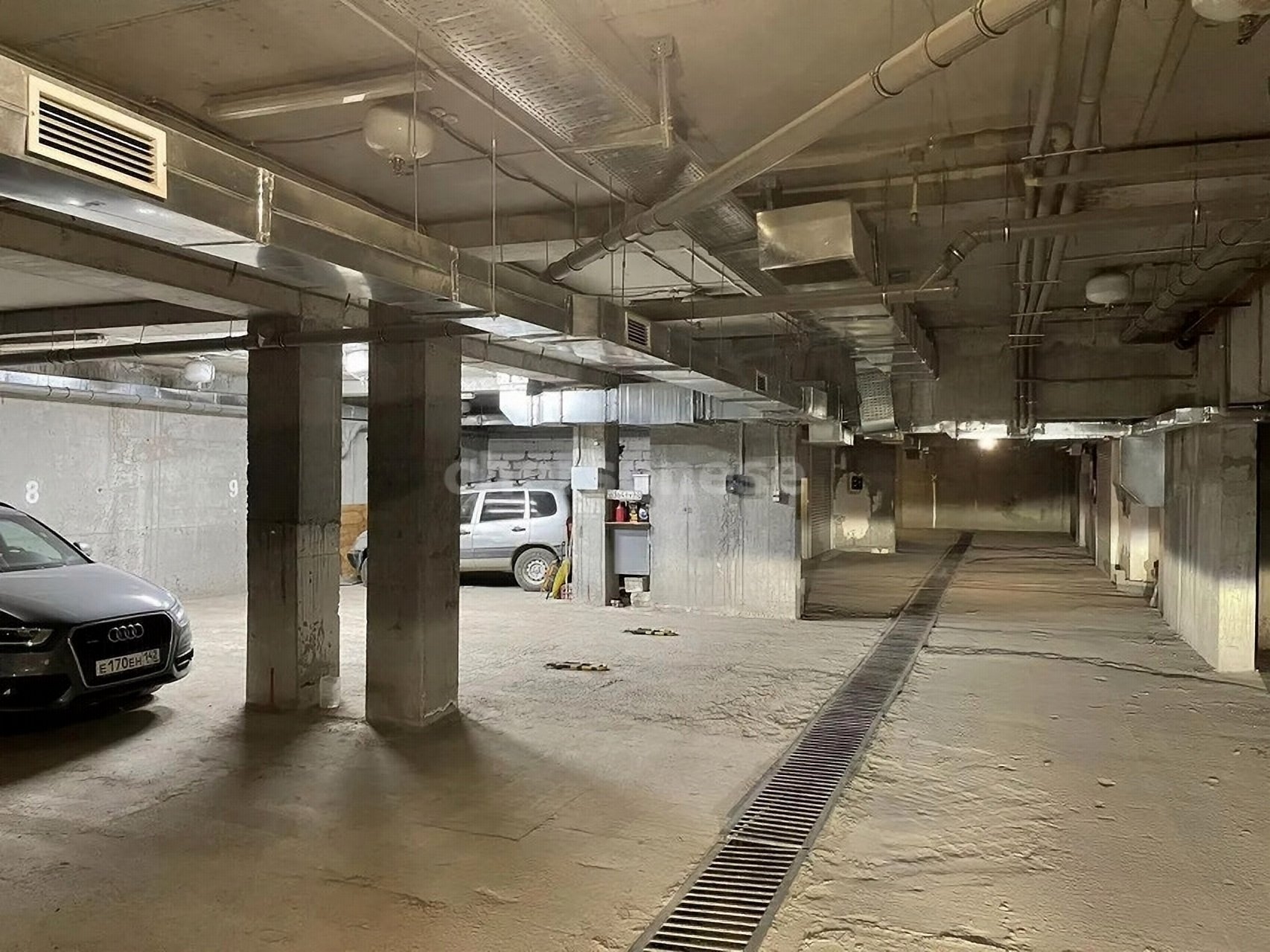 Продажа коммерческой недвижимости, 19м <sup>2</sup>, Севастополь, Репина улица,  д.19