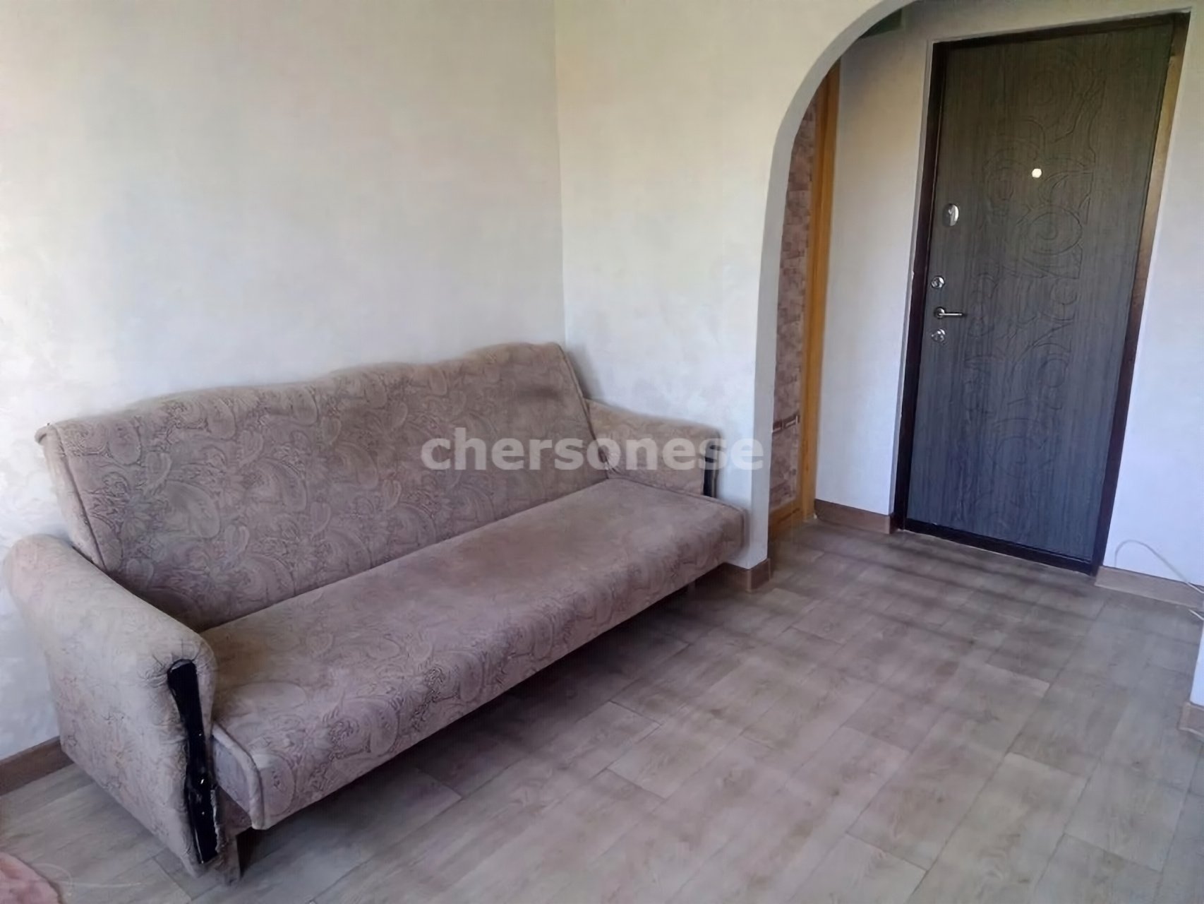 Продажа комнаты, 9м <sup>2</sup>, Севастополь, Героев Подводников улица,  д.8