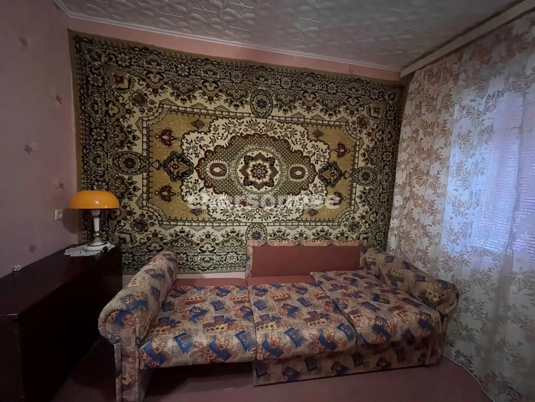 Продажа 2-комнатной квартиры, Севастополь, Руднева улица,  д.7