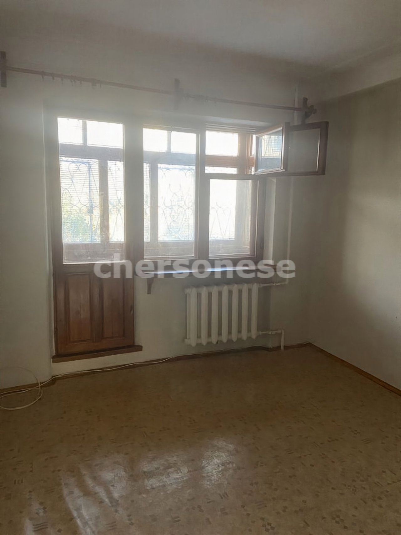 Продажа 1-комнатной квартиры, Севастополь, Глухова улица,  д.5