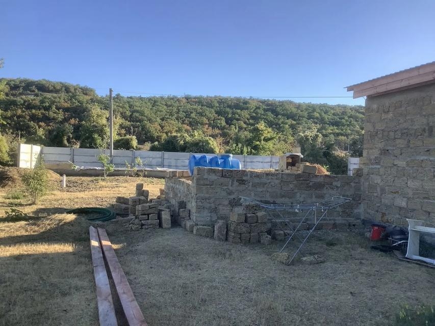 Продажа участка, Севастополь, улица Речная