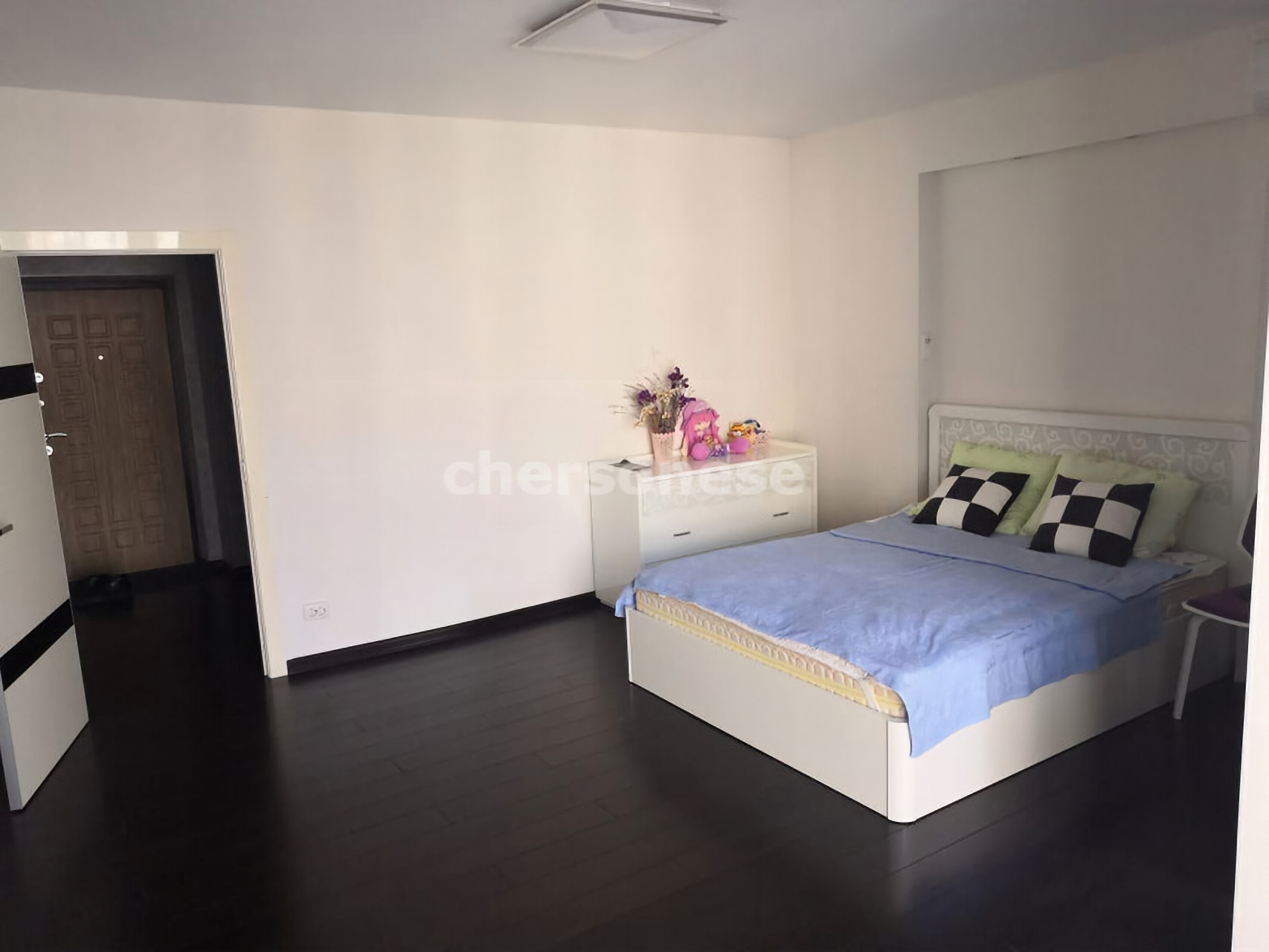 Аренда 1-комнатной квартиры, Севастополь, Античный проспект,  д.12А